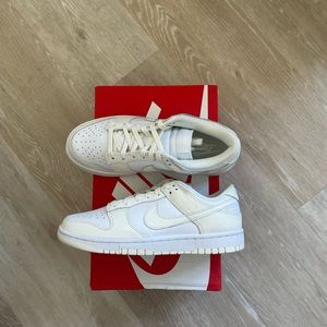 NIKE DUNK LOW COCONUT MILK